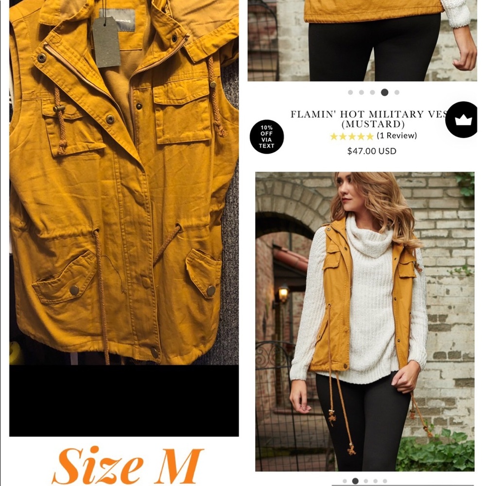 NWT Clothing